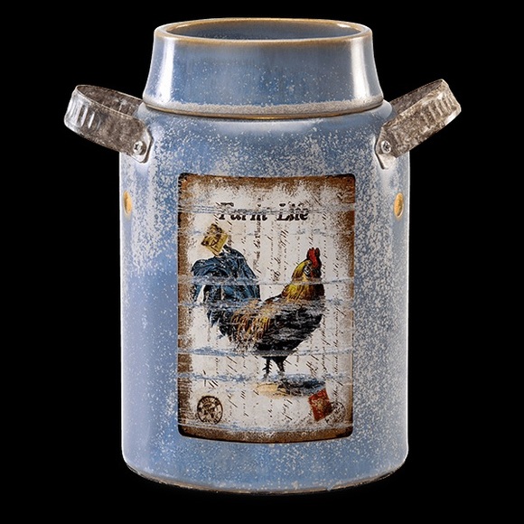 Scentsy Warmers - Picture 3 of 5